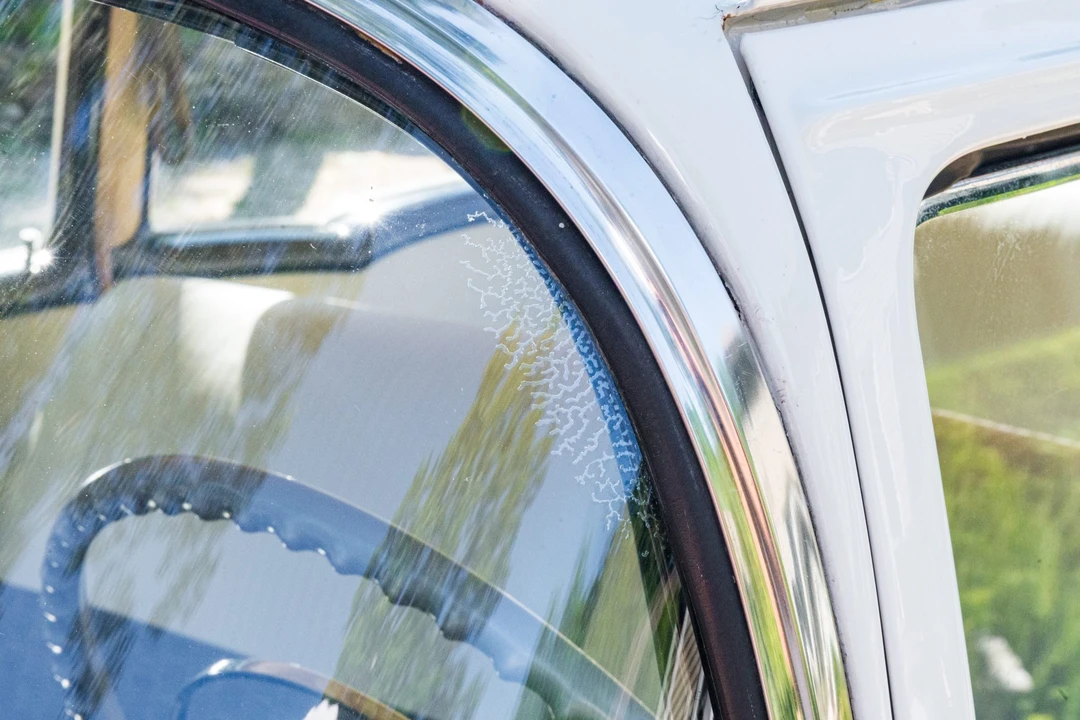 1957 Chevrolet Tri-Five Bel Air Sedan & Wagon - Image 30 of 31