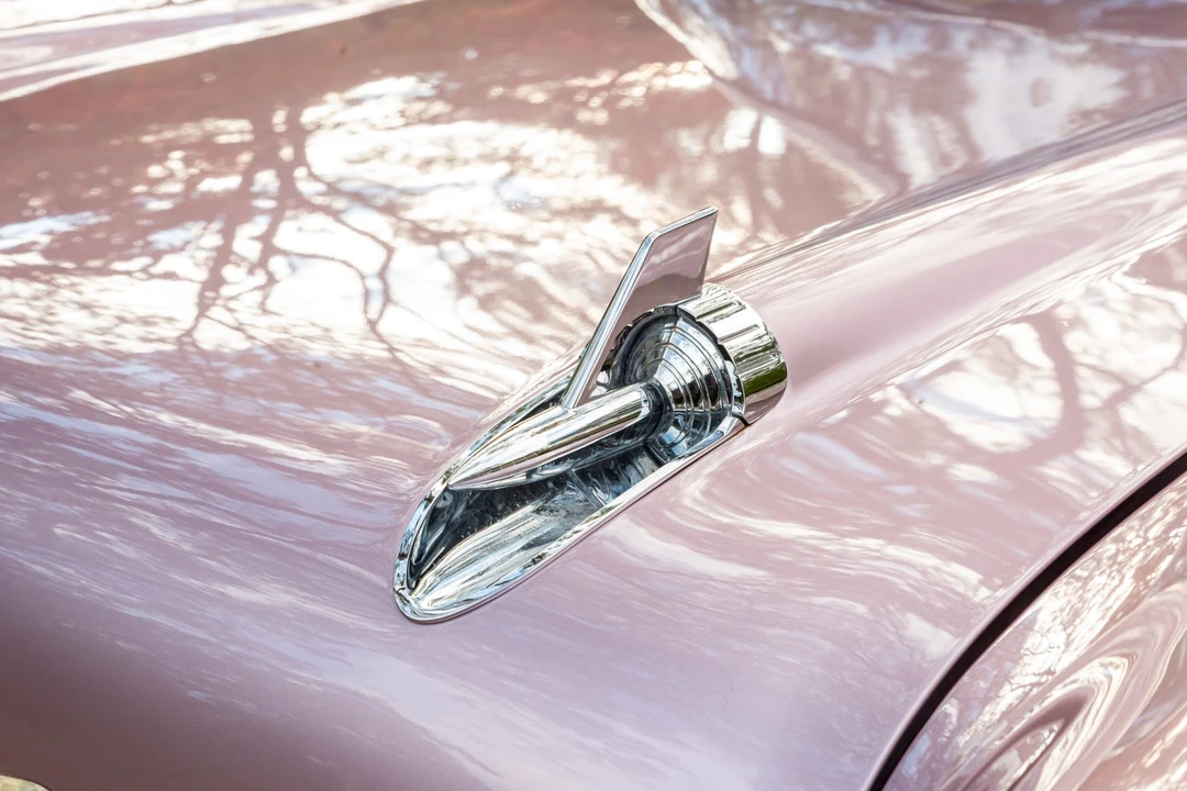 1957 Chevrolet 150 & 210 - Image 22 of 31