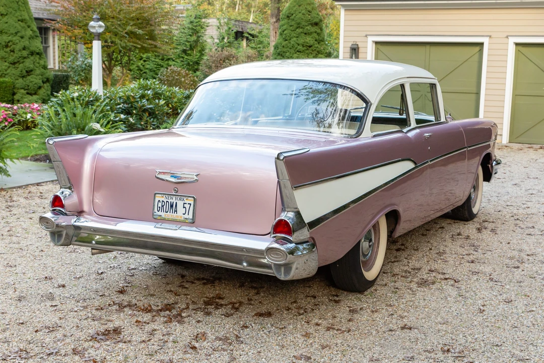 1957 Chevrolet 150 & 210 - Image 7 of 31
