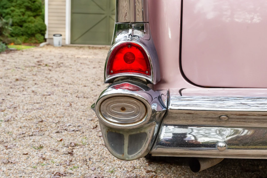 1957 Chevrolet 150 & 210 - Image 31 of 31