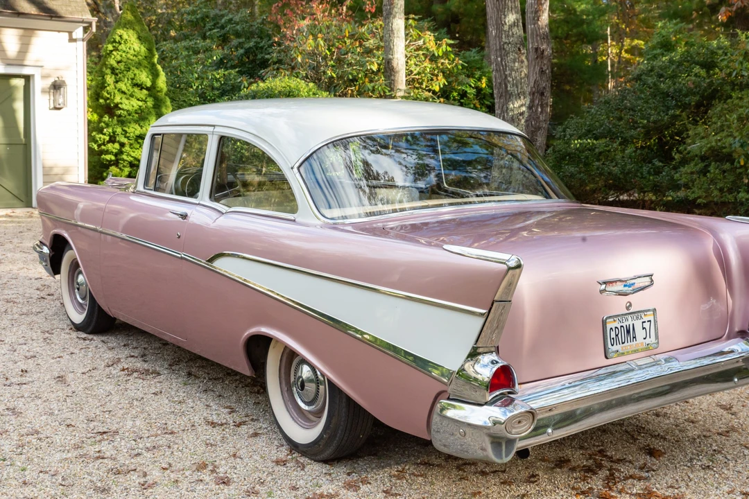 1957 Chevrolet 150 & 210 - Image 18 of 31
