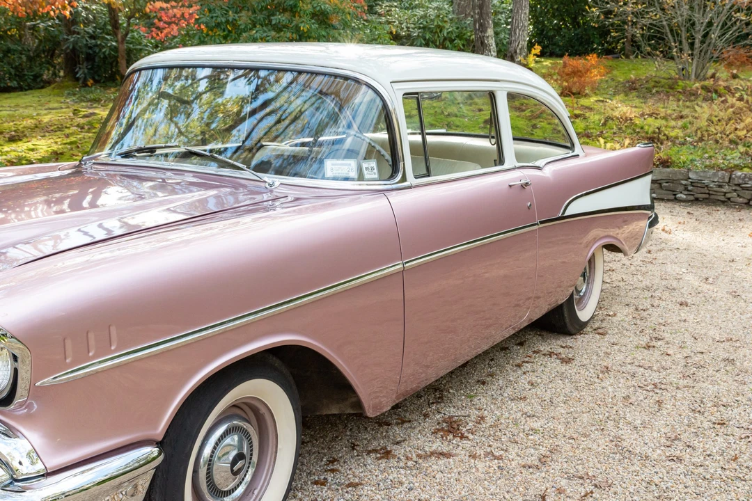 1957 Chevrolet 150 & 210 - Image 21 of 31