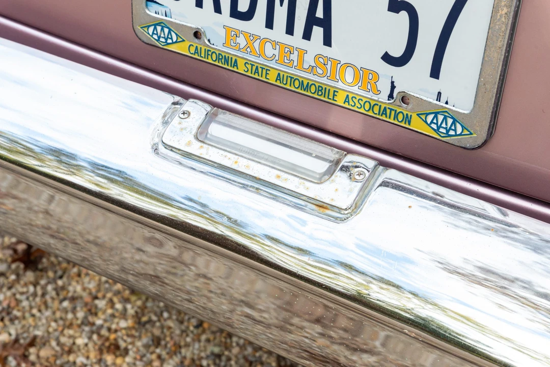 1957 Chevrolet 150 & 210 - Image 26 of 31