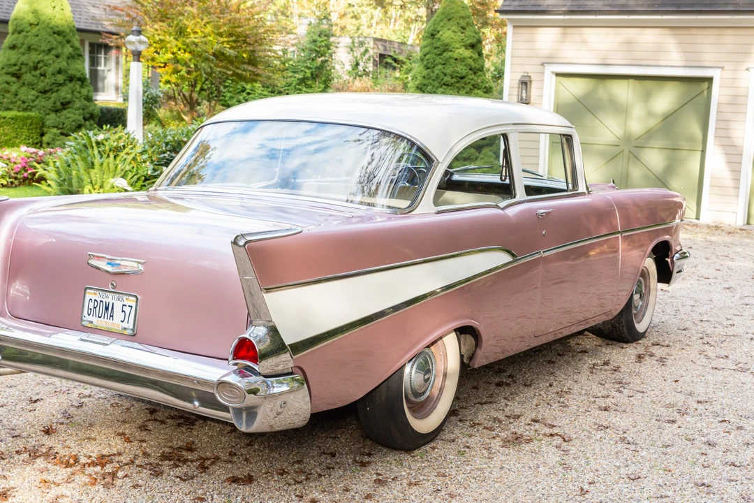 1957 Chevrolet 150 & 210 - Image 17 of 31