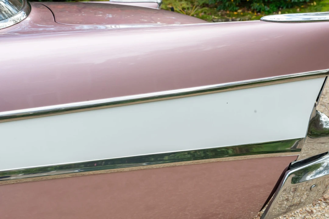 1957 Chevrolet 150 & 210 - Image 19 of 31