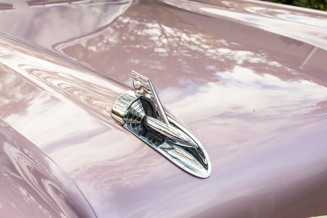 1957 Chevrolet 150 & 210 - Image 14 of 31