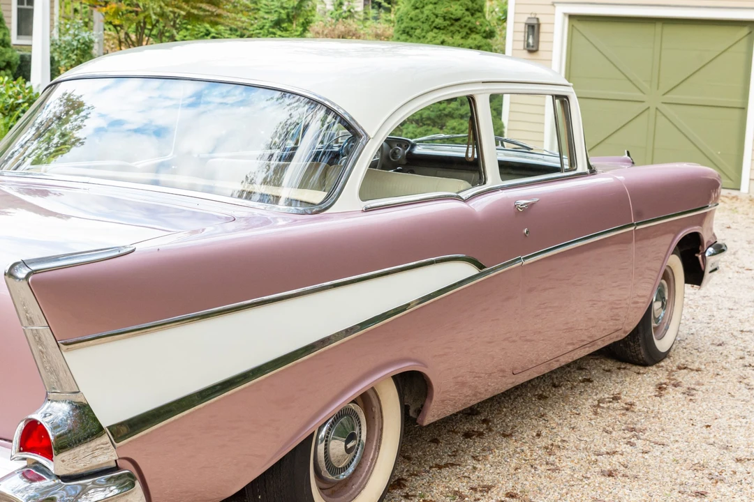 1957 Chevrolet 150 & 210 - Image 16 of 31