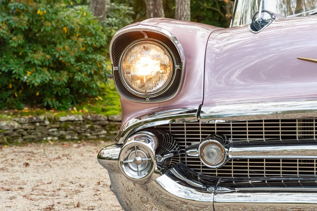 1957 Chevrolet 150 & 210 - Image 27 of 31