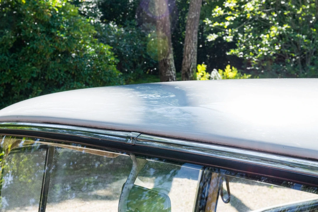 1957 Chevrolet Tri-Five Bel Air Sedan & Wagon - Image 28 of 31