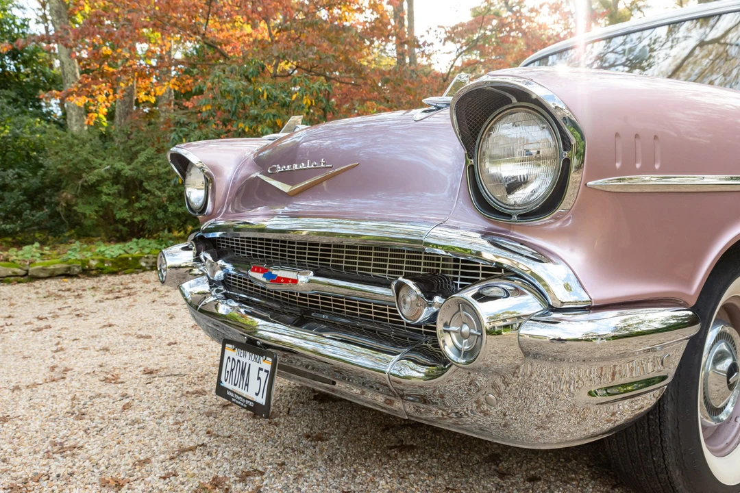 1957 Chevrolet 150 & 210 - Image 25 of 31