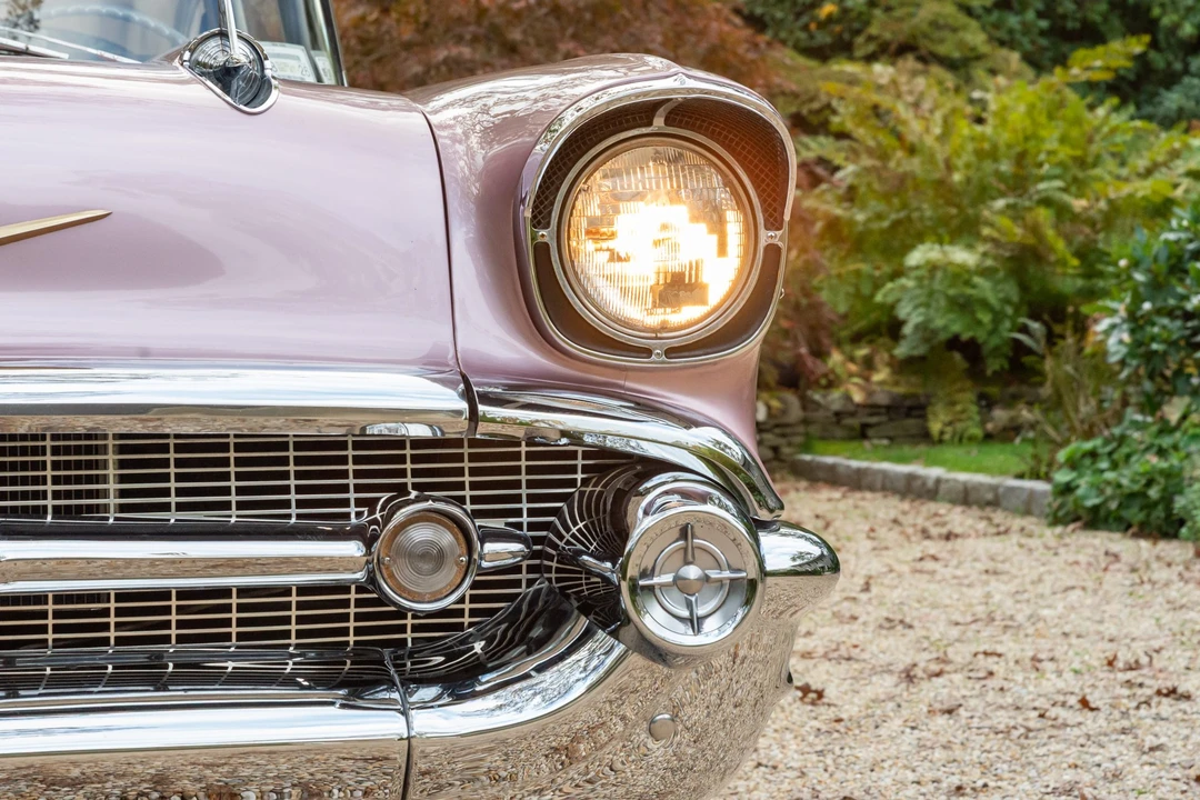 1957 Chevrolet 150 & 210 - Image 28 of 31