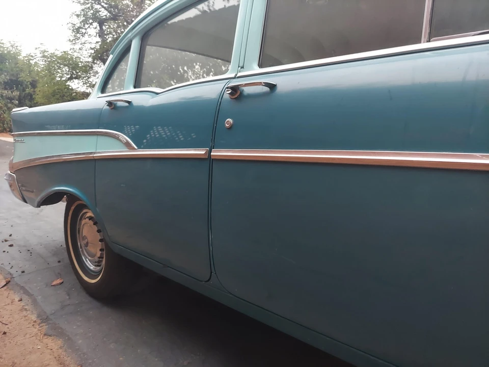 1957 Chevrolet 150 & 210 - Image 18 of 31