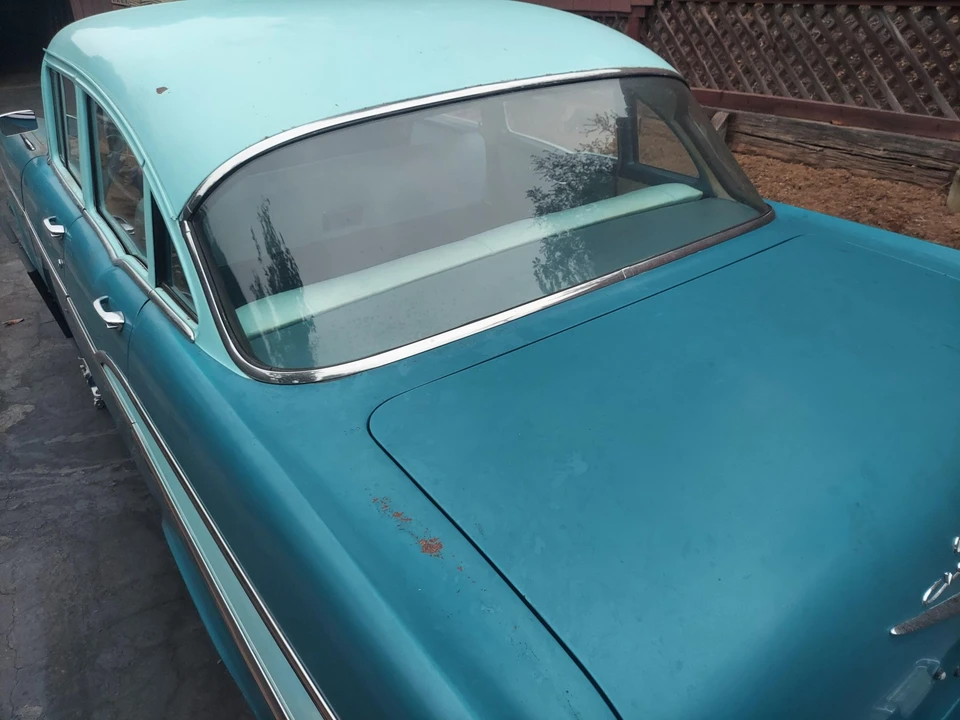 1957 Chevrolet 150 & 210 - Image 14 of 31