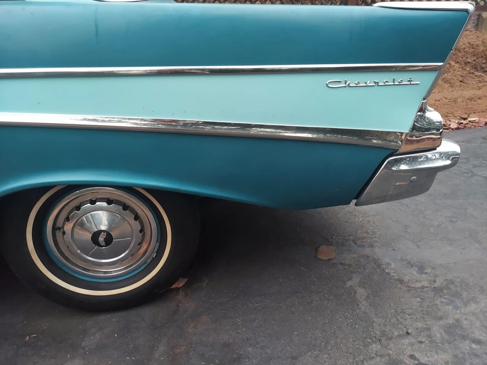 1957 Chevrolet 150 & 210 - Image 13 of 31