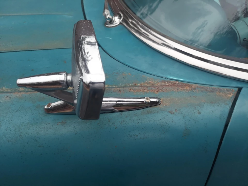 1957 Chevrolet 150 & 210 - Image 26 of 31
