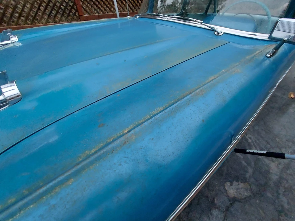 1957 Chevrolet 150 & 210 - Image 22 of 31
