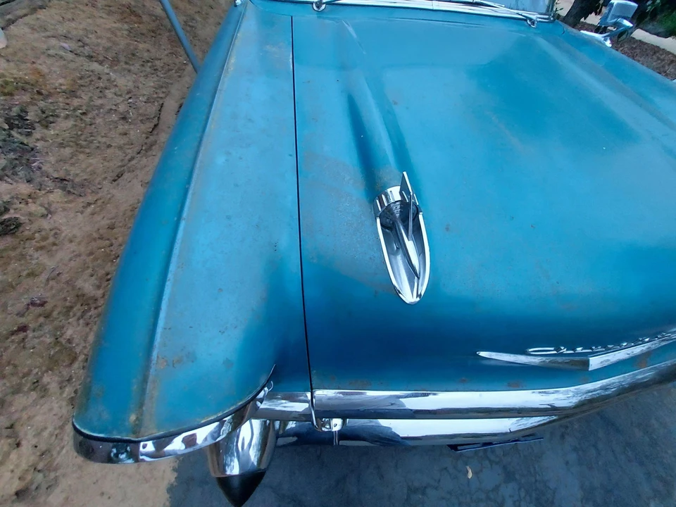 1957 Chevrolet 150 & 210 - Image 19 of 31