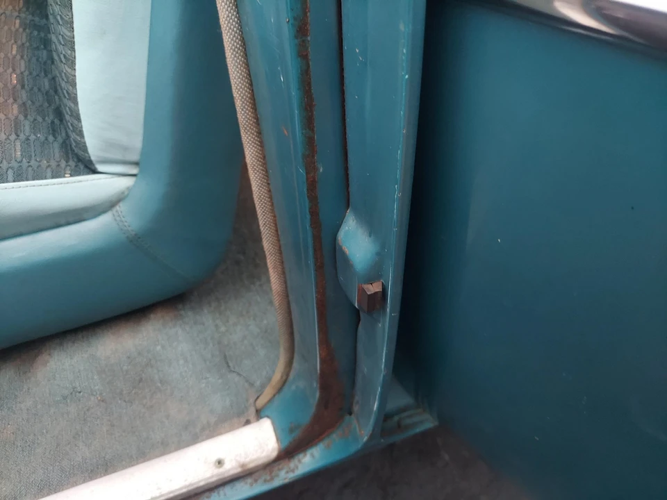1957 Chevrolet 150 & 210 - Image 27 of 31