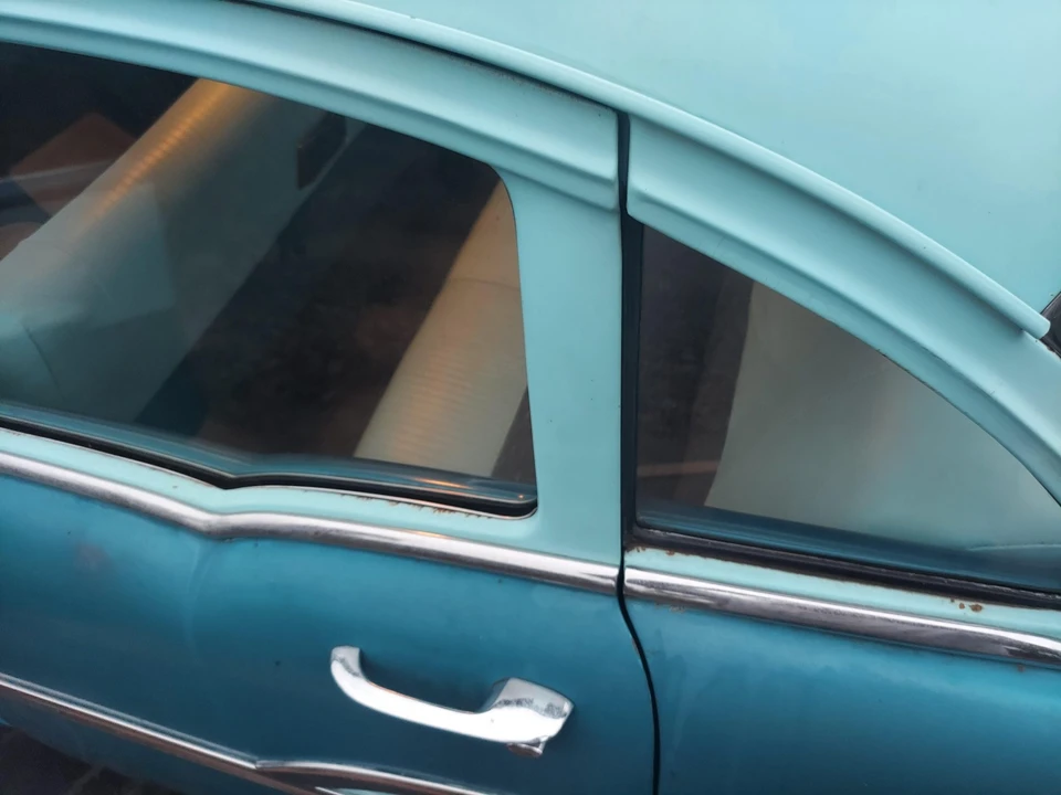 1957 Chevrolet 150 & 210 - Image 15 of 31