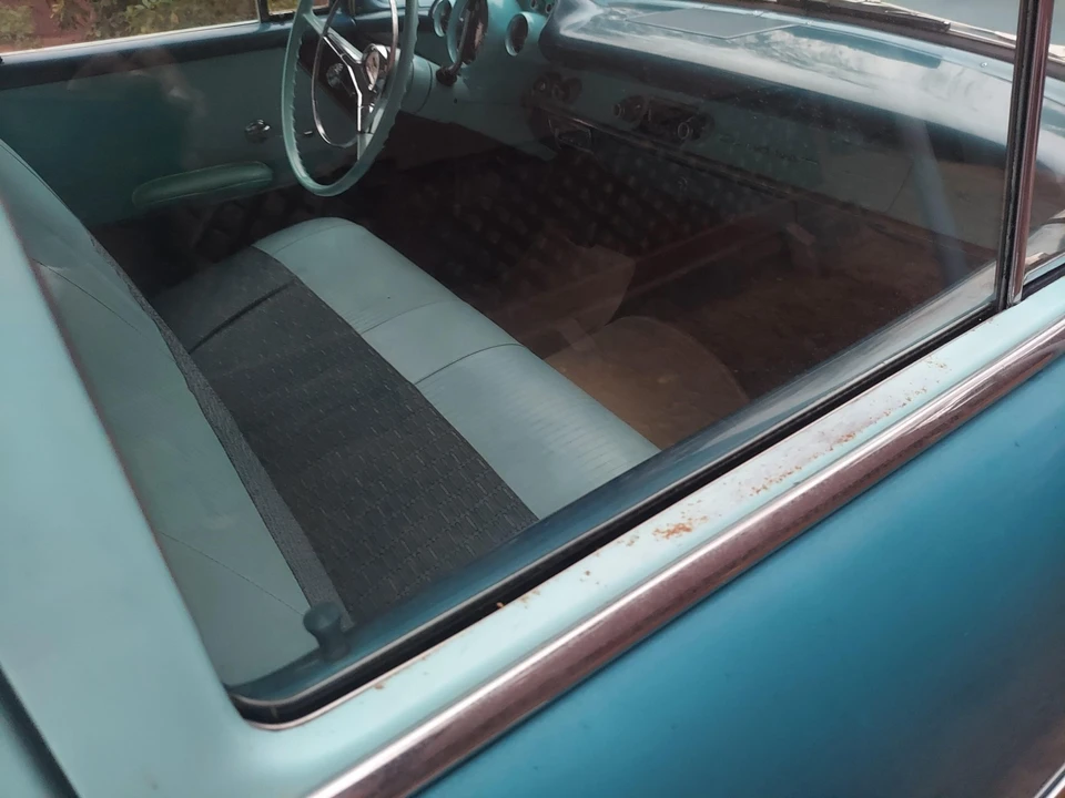 1957 Chevrolet 150 & 210 - Image 24 of 31