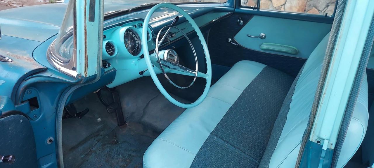 1957 Chevrolet 150 & 210 - Image 29 of 31