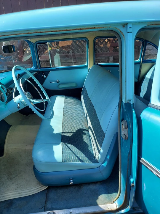 1957 Chevrolet 150 & 210 - Image 28 of 31