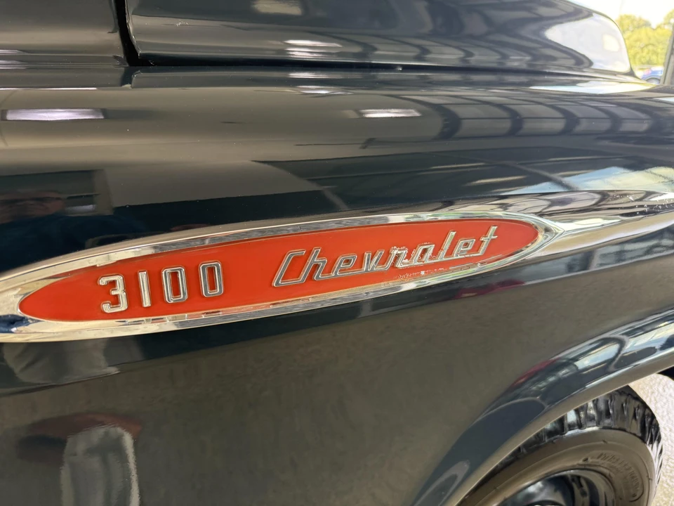 1957 Chevrolet Task Force - Image 16 of 31