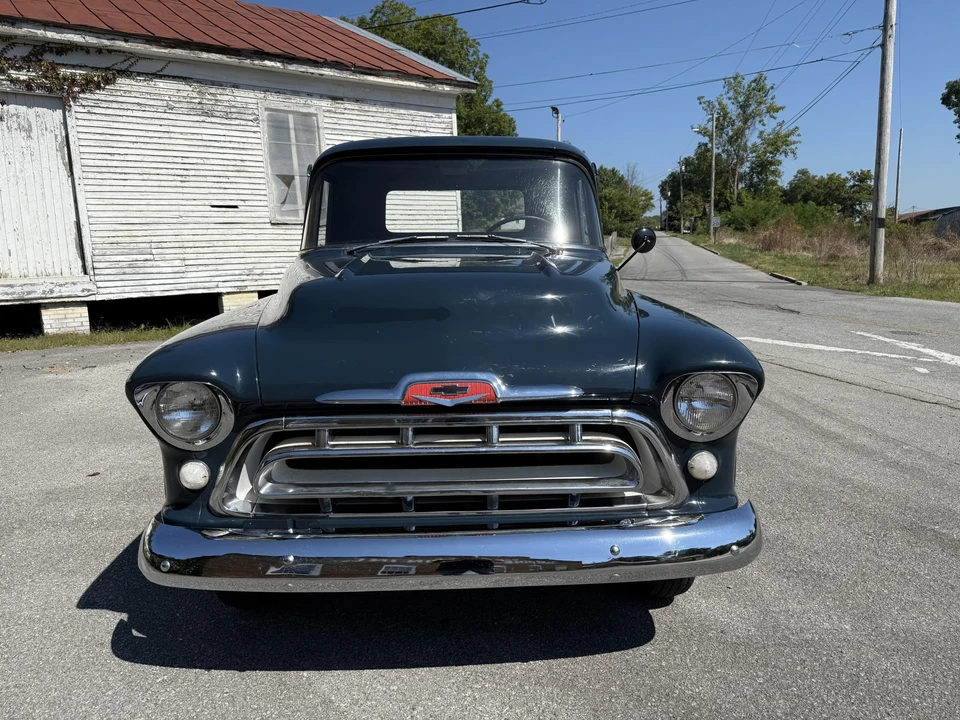 1957 Chevrolet Task Force - Image 7 of 31