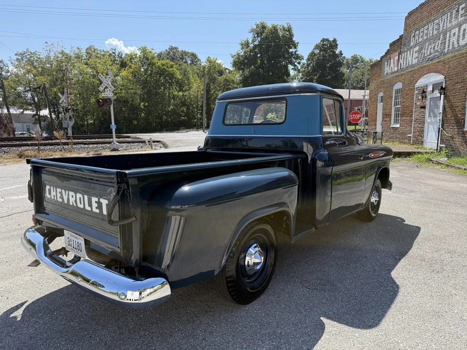 1957 Chevrolet Task Force - Image 9 of 31