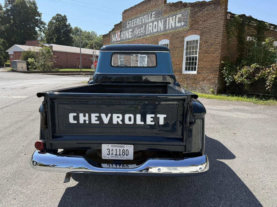 1957 Chevrolet Task Force - Image 10 of 31