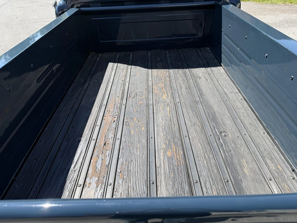 1957 Chevrolet Task Force - Image 29 of 31