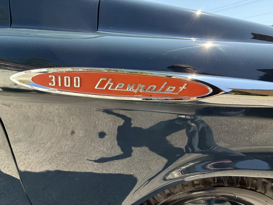 1957 Chevrolet Task Force - Image 15 of 31