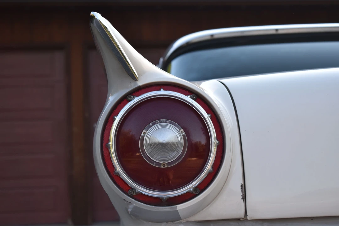 1957 Ford Fairlane 2nd Gen - Image 11 of 31