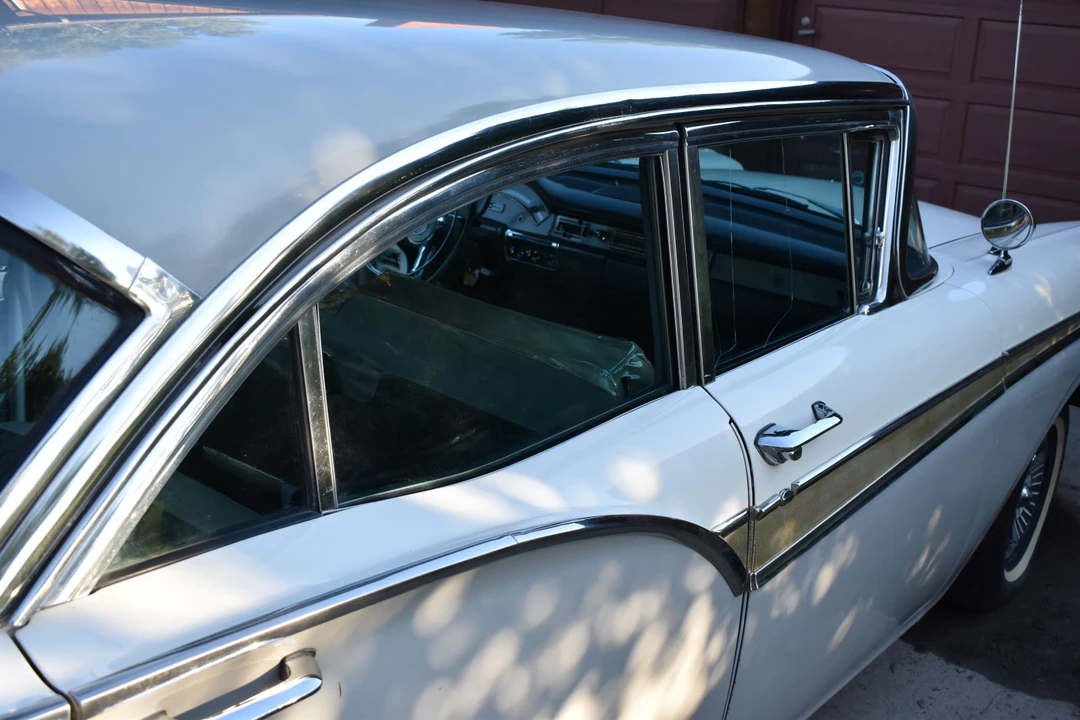 1957 Ford Fairlane 2nd Gen - Image 14 of 31
