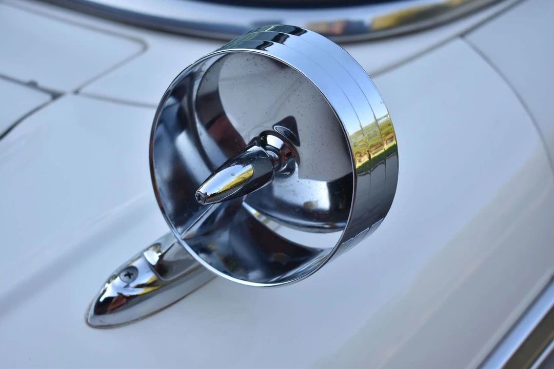 1957 Ford Fairlane 2nd Gen - Image 17 of 31