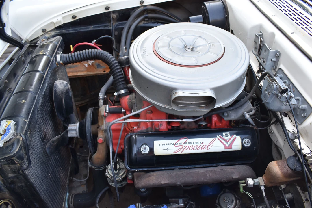 1957 Ford Fairlane 2nd Gen - Image 21 of 31