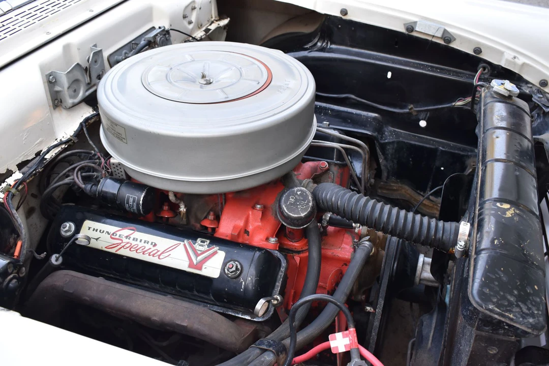 1957 Ford Fairlane 2nd Gen - Image 22 of 31