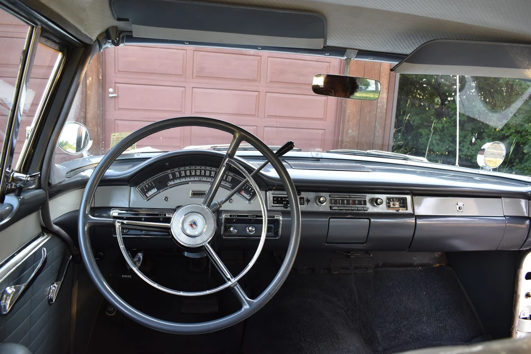 1957 Ford Fairlane 2nd Gen - Image 26 of 31
