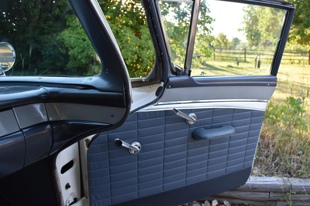 1957 Ford Fairlane 2nd Gen - Image 28 of 31