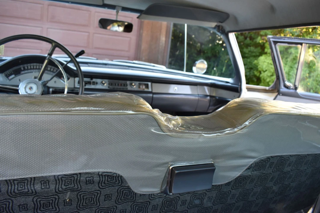 1957 Ford Fairlane 2nd Gen - Image 29 of 31