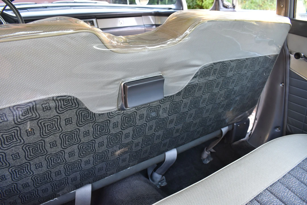 1957 Ford Fairlane 2nd Gen - Image 30 of 31