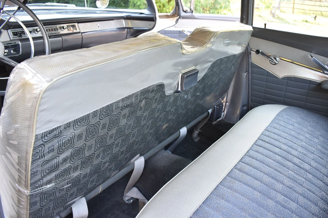 1957 Ford Fairlane 2nd Gen - Image 31 of 31