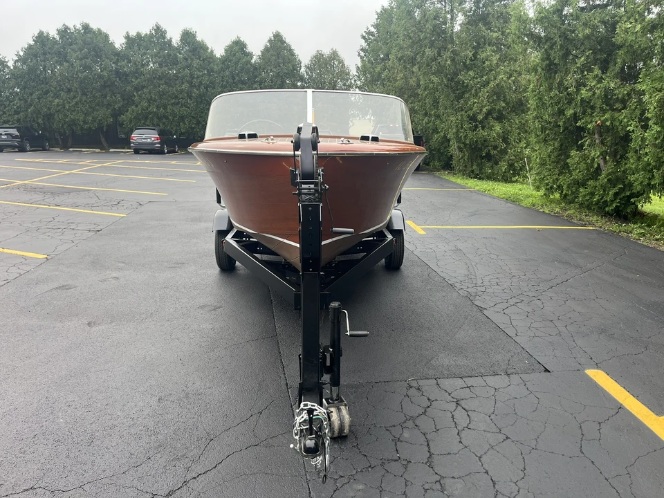 1958 Chris-Craft - Image 10 of 31