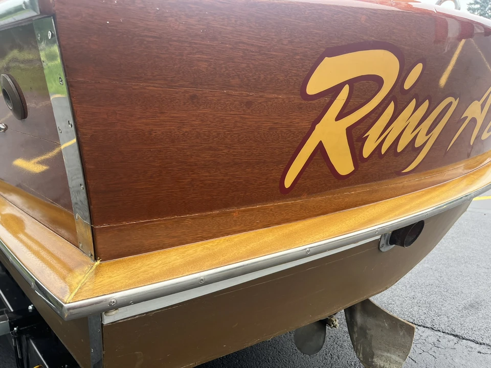 1958 Chris-Craft - Image 23 of 31