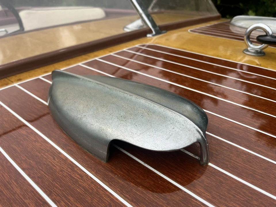 1958 Chris-Craft - Image 17 of 31