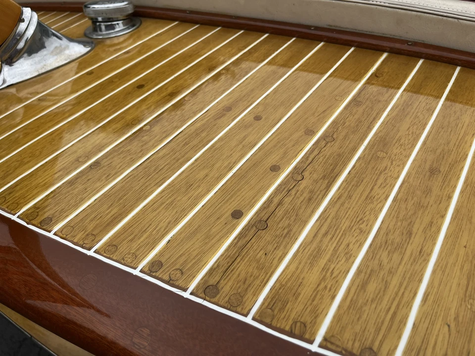 1958 Chris-Craft - Image 21 of 31