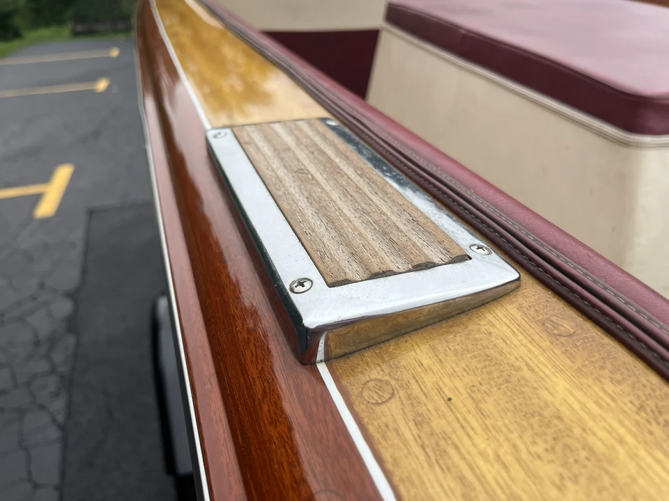 1958 Chris-Craft - Image 31 of 31