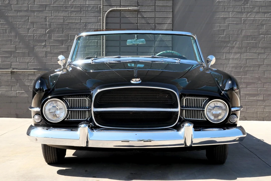 1958 Dual-Ghia - Image 14 of 31