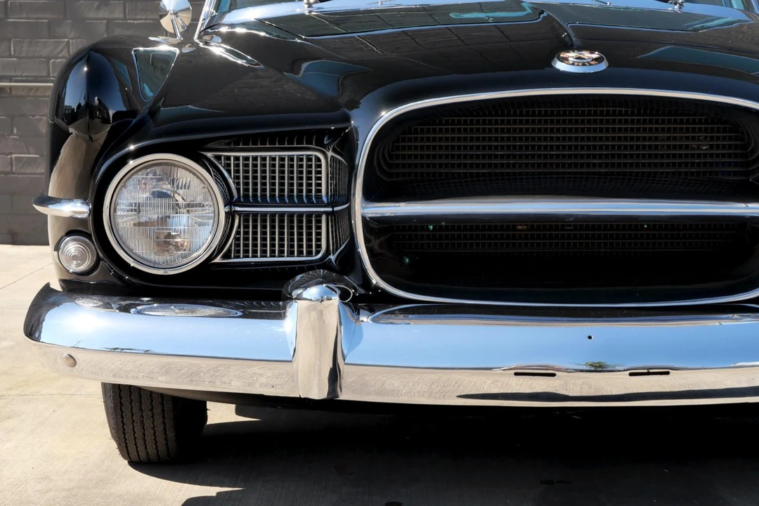 1958 Dual-Ghia - Image 31 of 31