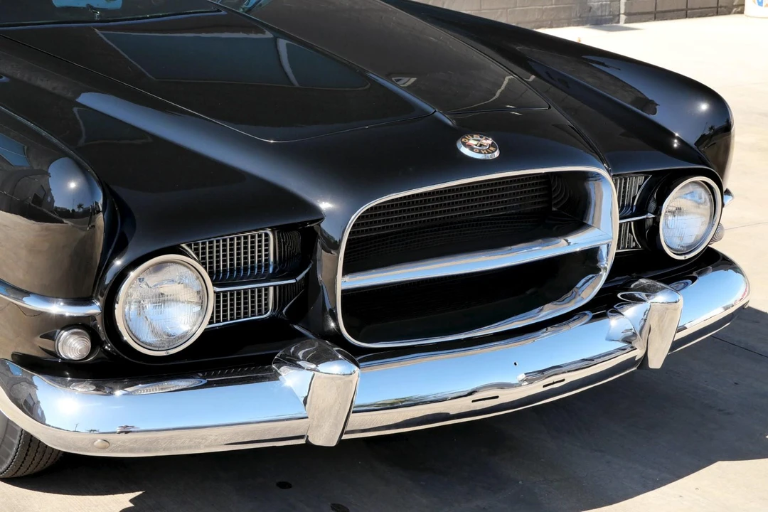 1958 Dual-Ghia - Image 30 of 31